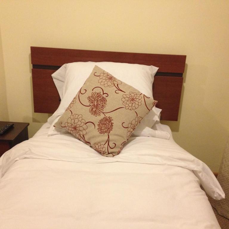 Hostal del Valle - Standard Twin Room - 2
