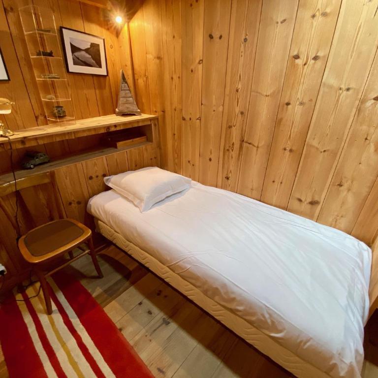 Idyllic Chalet right near the dunes in Cap Ferret - Maison 3 Chambres - 17