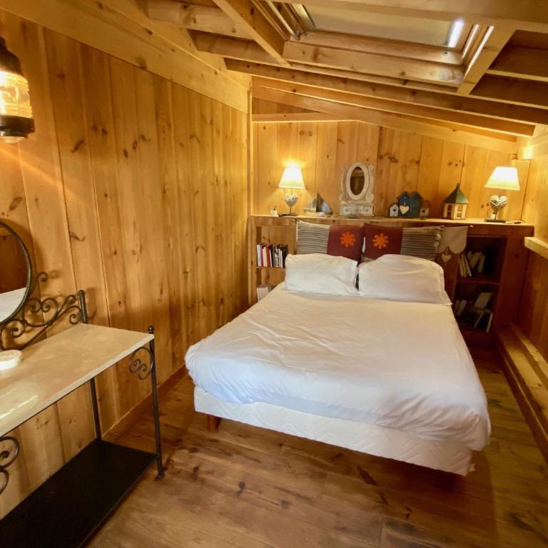 Idyllic Chalet right near the dunes in Cap Ferret - Maison 3 Chambres - 15