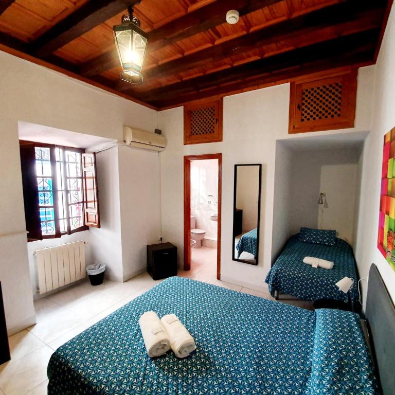 Arc House Córdoba Only Adults - Double Room - 1