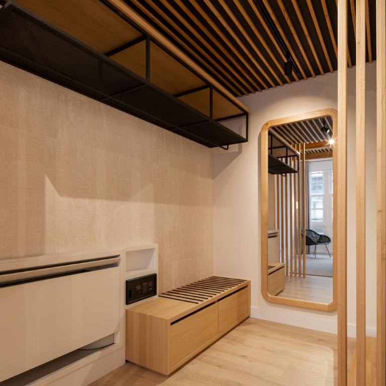 NORO Plaza - Apartamento de 1 dormitorio - 5