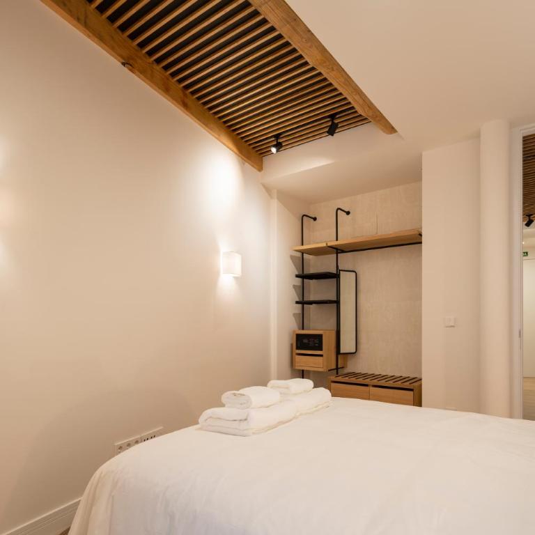 NORO Plaza - Apartamento de 2 dormitorios con terraza - 10