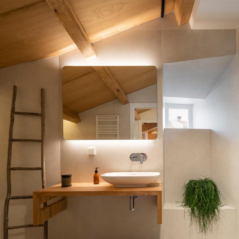 NORO Plaza - Apartamento Ático - 2