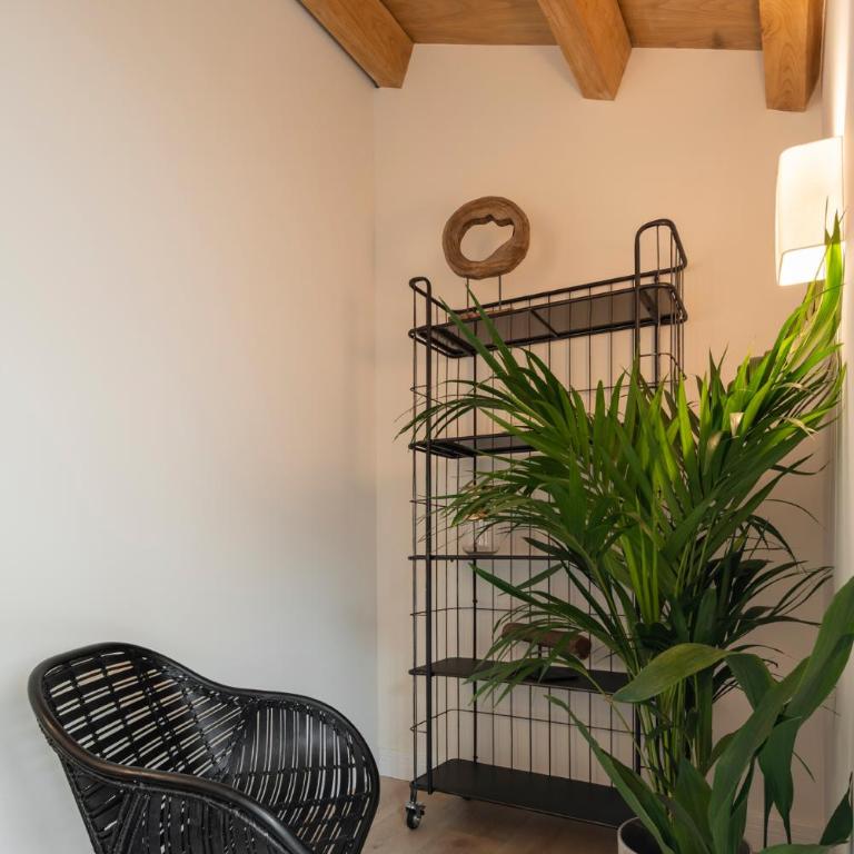 NORO Plaza - Apartamento Ático - 13
