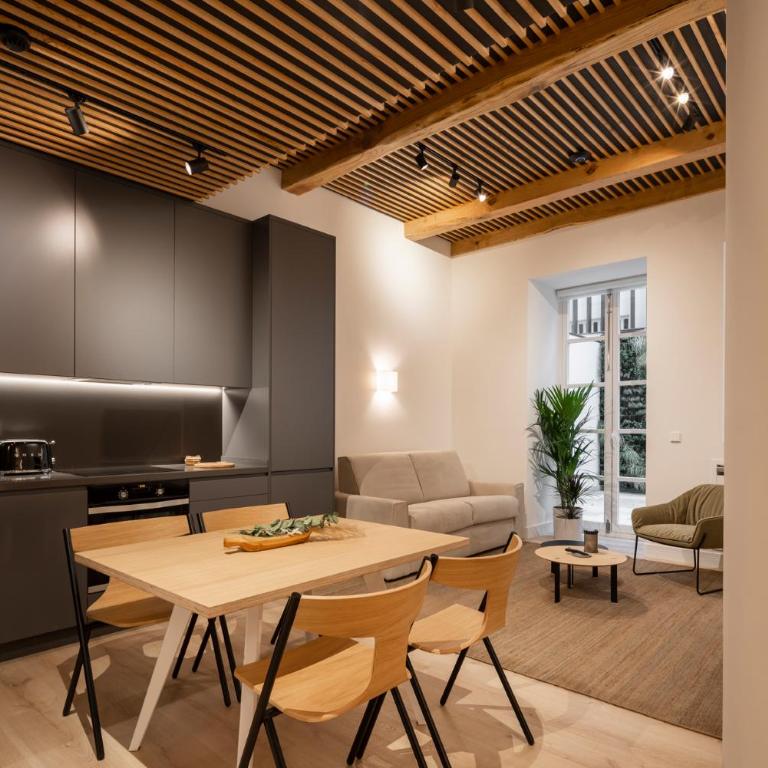 NORO Plaza - Suite con terraza - 9