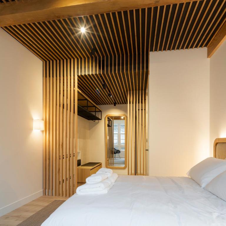 NORO Plaza - Apartamento de 1 dormitorio - 4