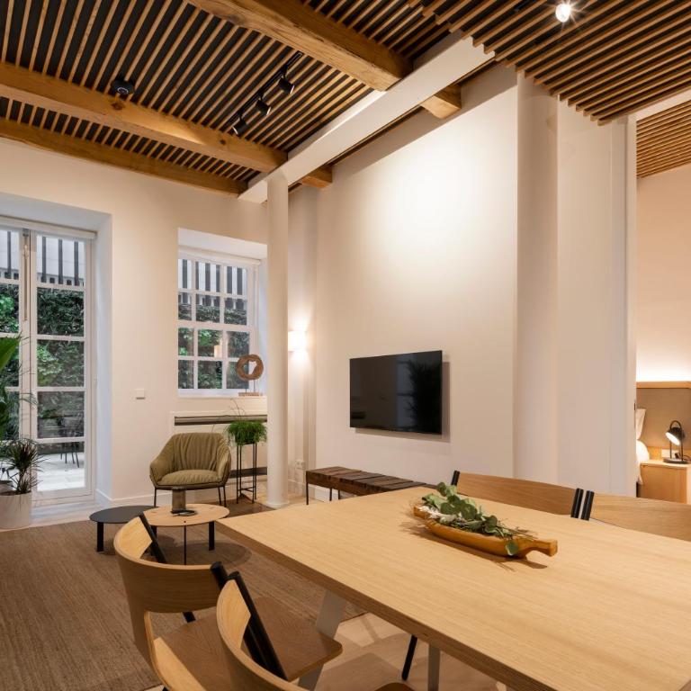NORO Plaza - Suite con terraza - 12
