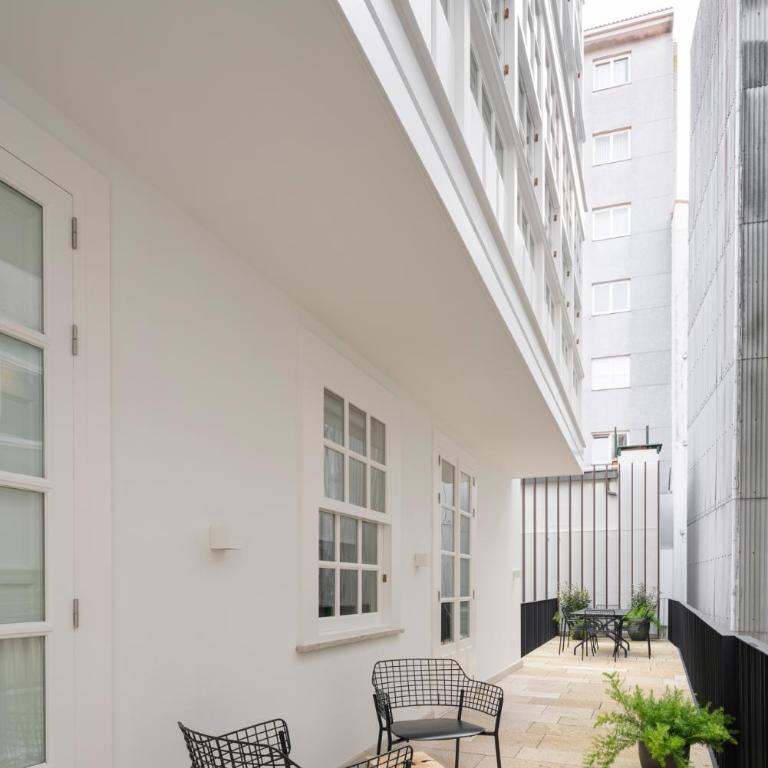 NORO Plaza - Apartamento de 2 dormitorios con terraza - 5