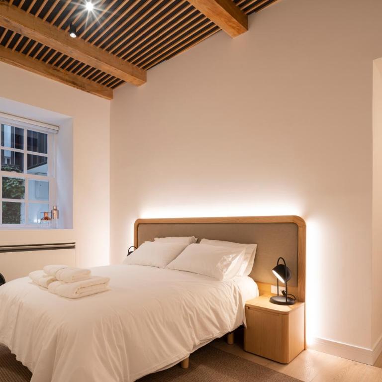 NORO Plaza - Suite con terraza - 13