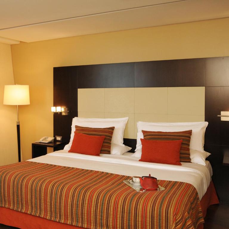 Hotel Del Bono Park - Habitación Doble Superior - 1 o 2 camas - 3