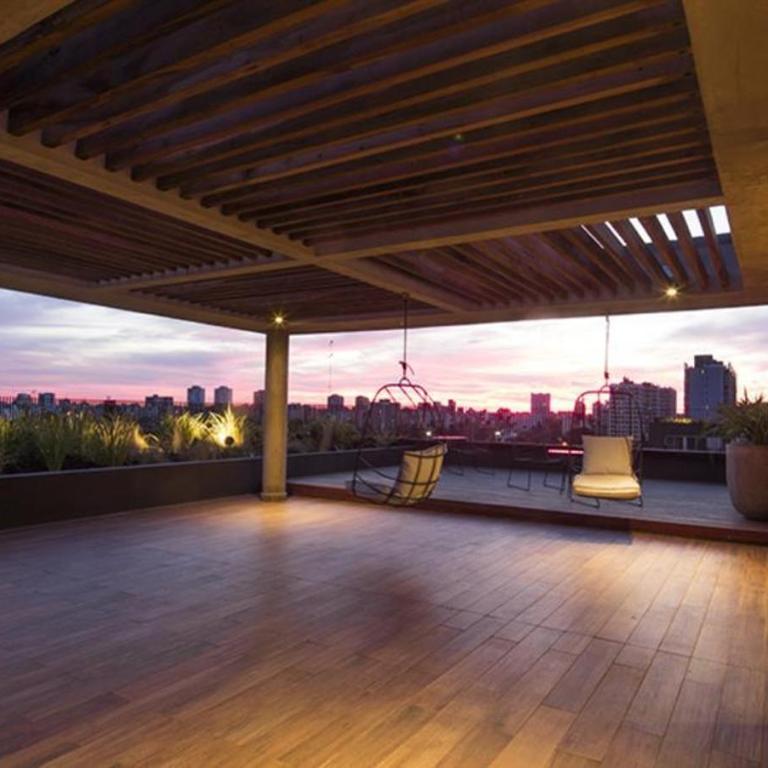 Quartier Palermo - Apartamento de 1 dormitorio - 5