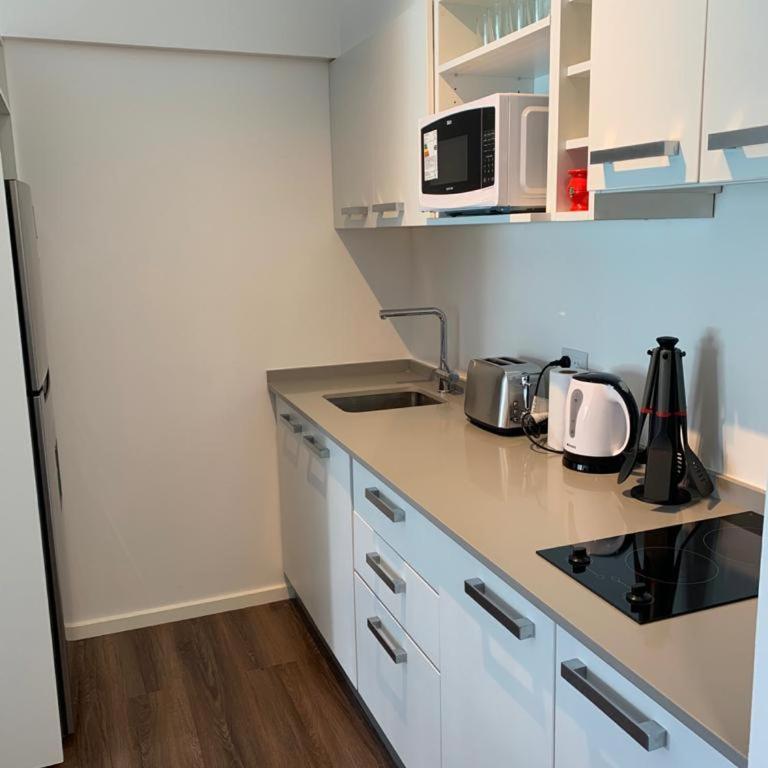 Quartier Palermo - Apartamento de 1 dormitorio - 7