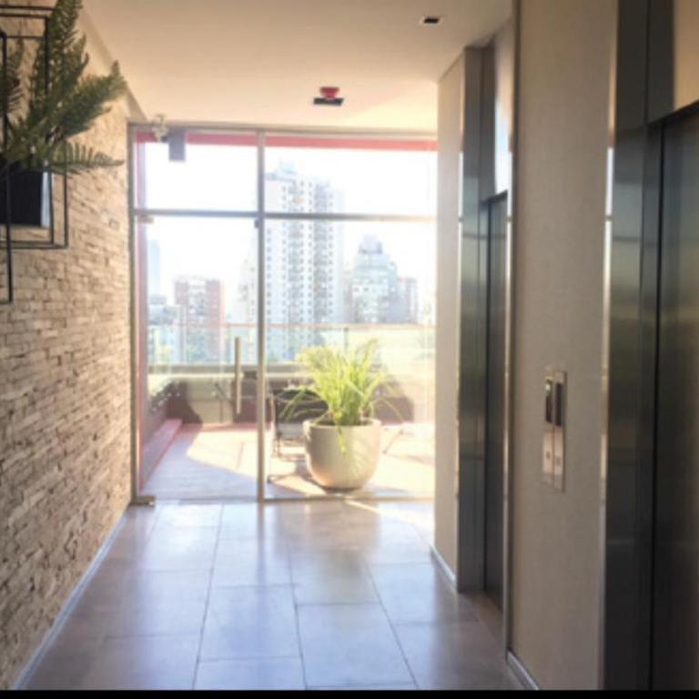 Quartier Palermo - Apartamento de 1 dormitorio - 21