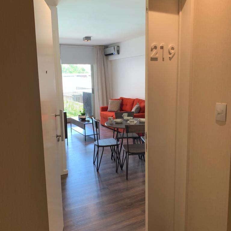 Quartier Palermo - Apartamento de 1 dormitorio - 25