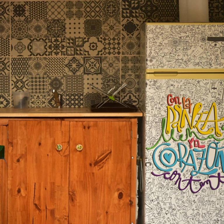 El Refugio - One-Bedroom Apartment - 13
