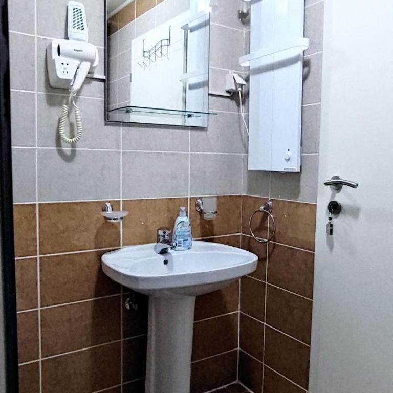 Apartman Temida Lux - Studio Apartment - 17