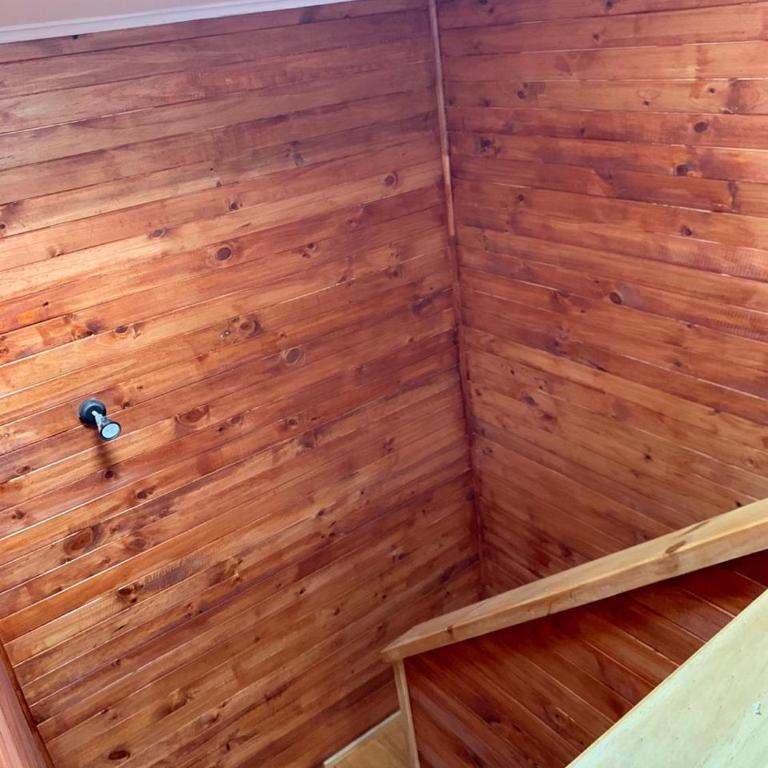 Cabañas Newen - Family Studio - 5