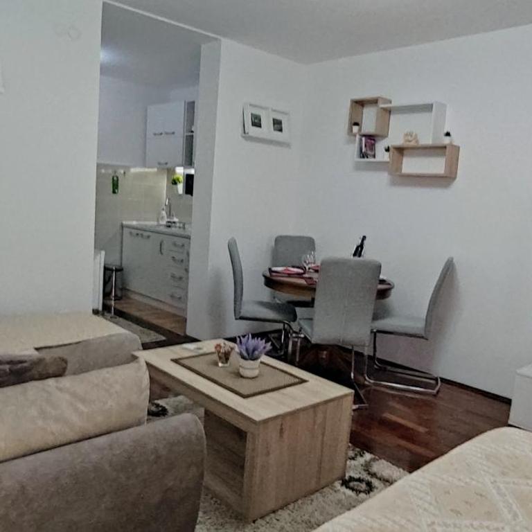 Apartman Temida Lux - Studio Apartment - 15