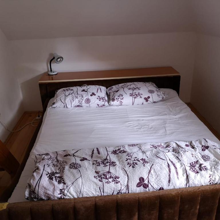Jarebika - Apartman sa 3 Spavaće Sobe - 19
