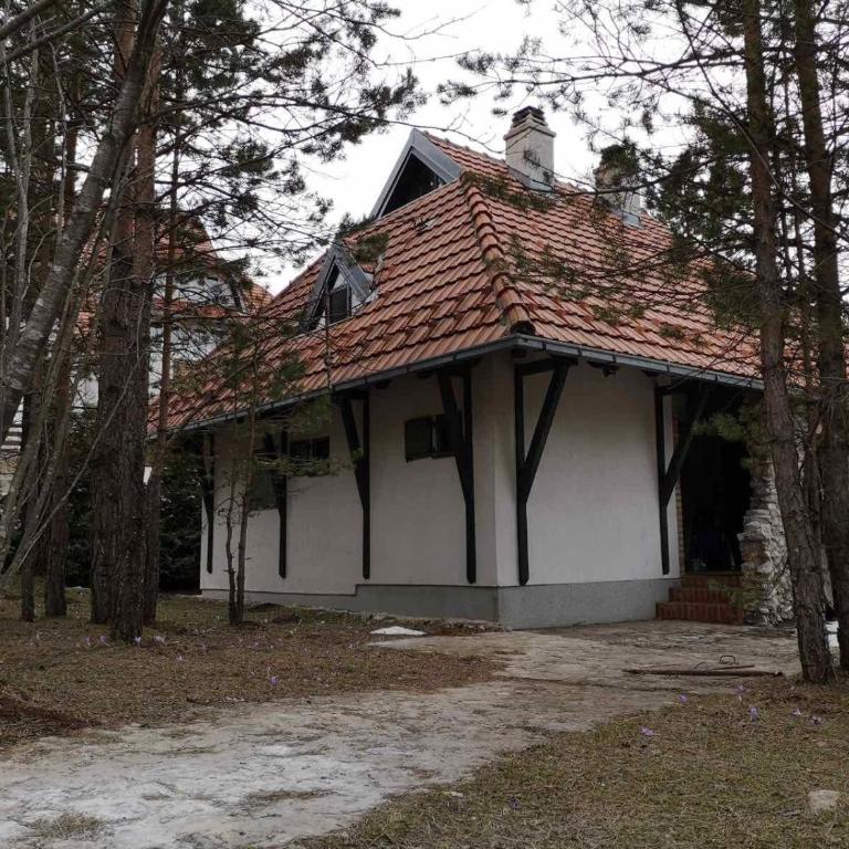Jarebika - Apartman sa 3 Spavaće Sobe - 1