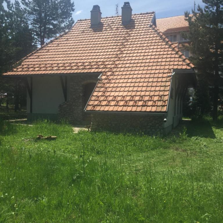 Jarebika - Apartman sa 3 Spavaće Sobe - 22