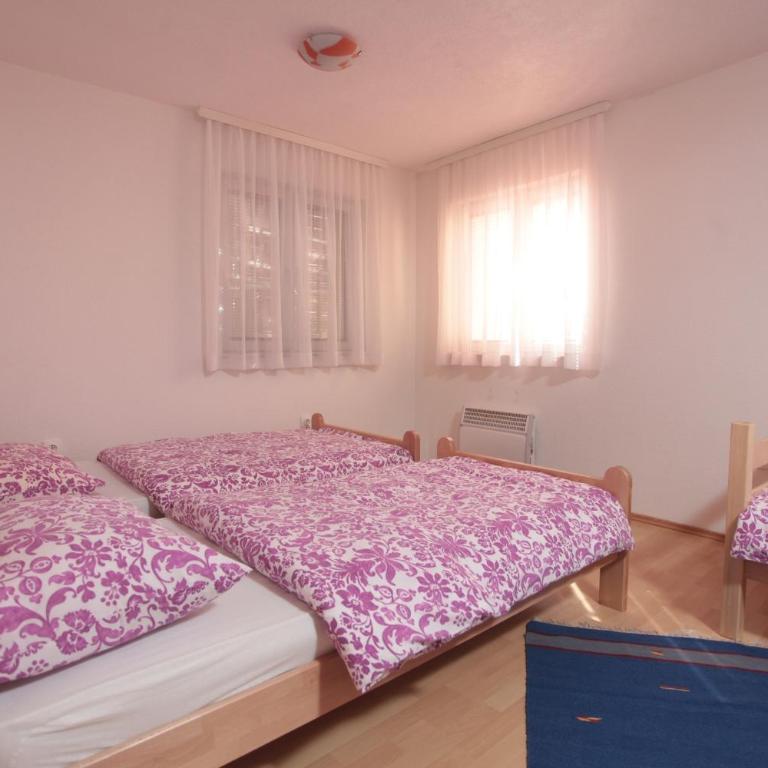 Apartments Kira - Appartement 1 Chambre - 1