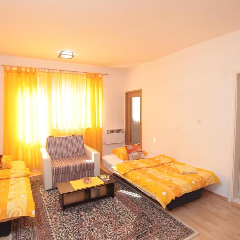 Apartments Kira - Studio (2 Adultes) - 3