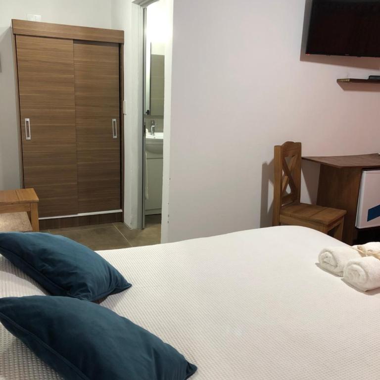 Hotel MANDALA - Double Room - 12