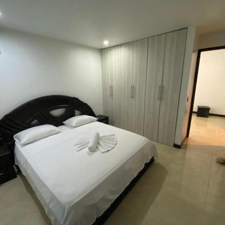 Apartamentos Martinez - Apartamento Deluxe - 25