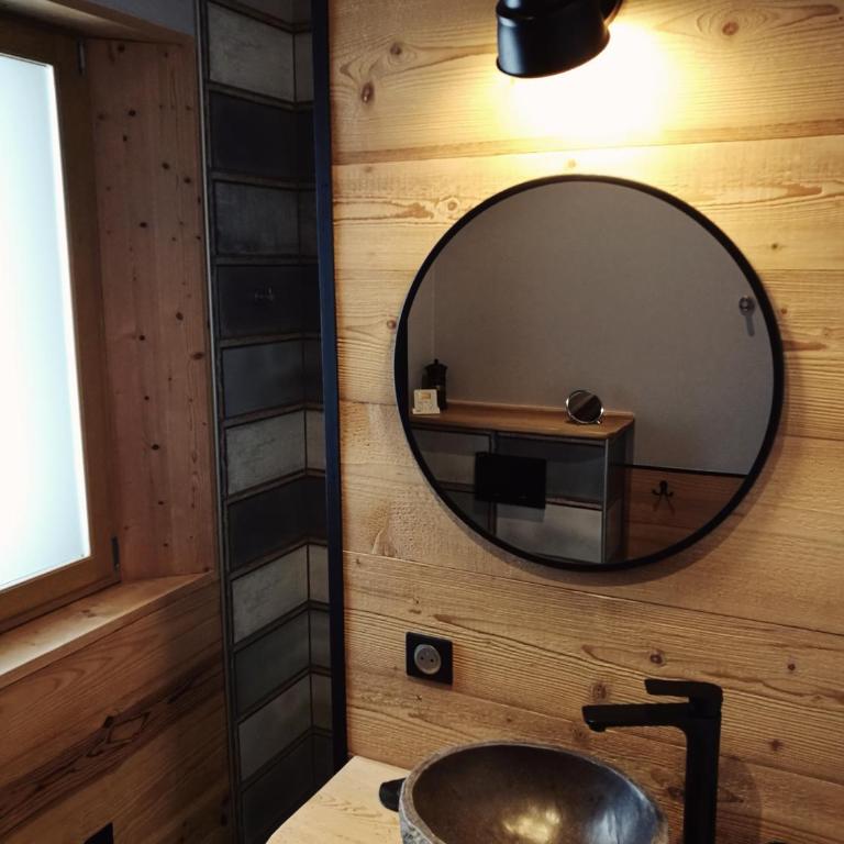 Un R de Mémises - Chambre Deluxe Double ou Lits Jumeaux - 4
