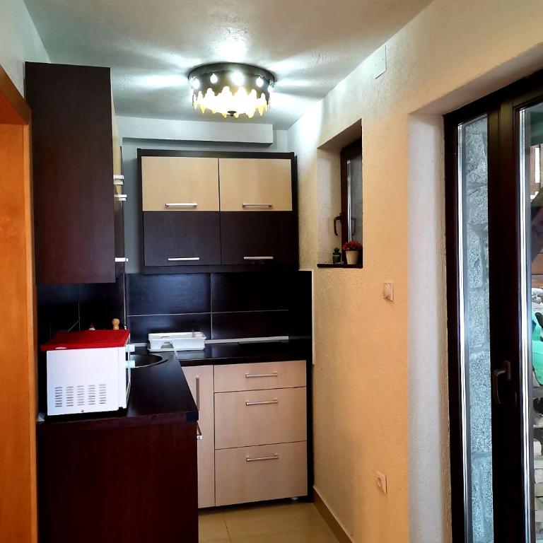 Apartman sa terasom Vila Mina Kopaonik - Apartment - 8