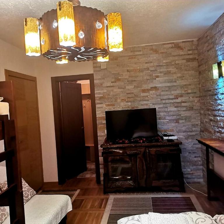 Apartman sa terasom Vila Mina Kopaonik - Apartment - 7