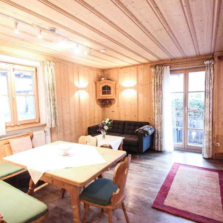Appartementhaus Schirsner - direkt am See & am Kurpark - Apartment mit Terrasse - 4