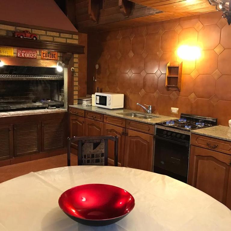 SWEET HOME PATAGONIA - Apartamento con vistas al mar - 7