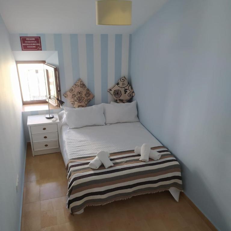 Apartamento Santa Ana Ronda - Apartamento - 14