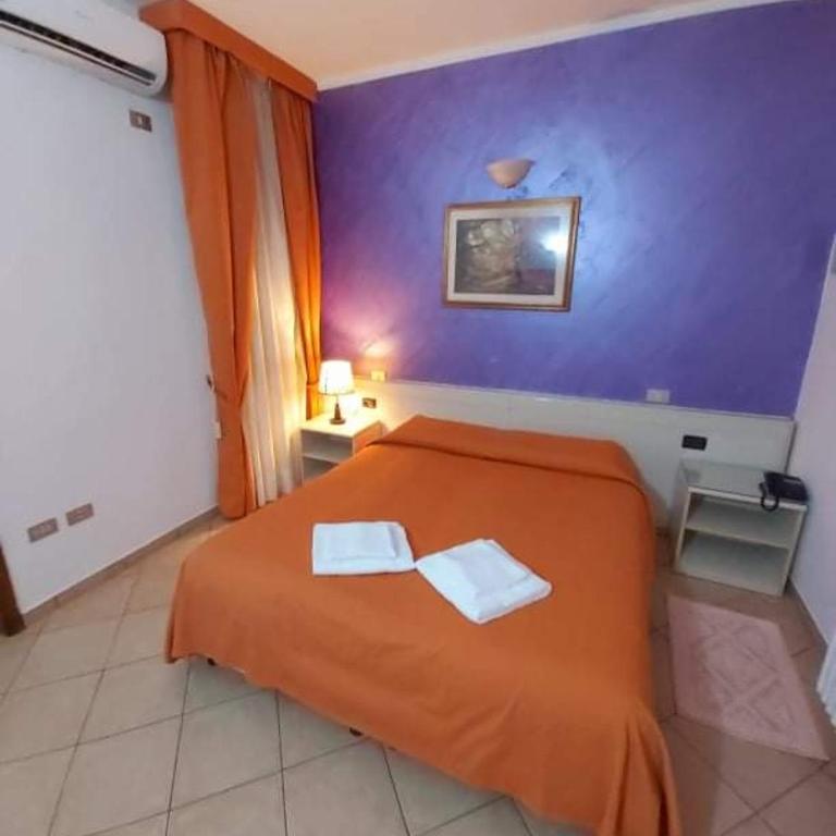 Hotel Arcella - Camera Tripla - 2