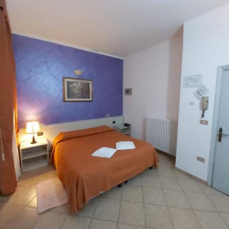 Hotel Arcella - Camera Tripla - 1