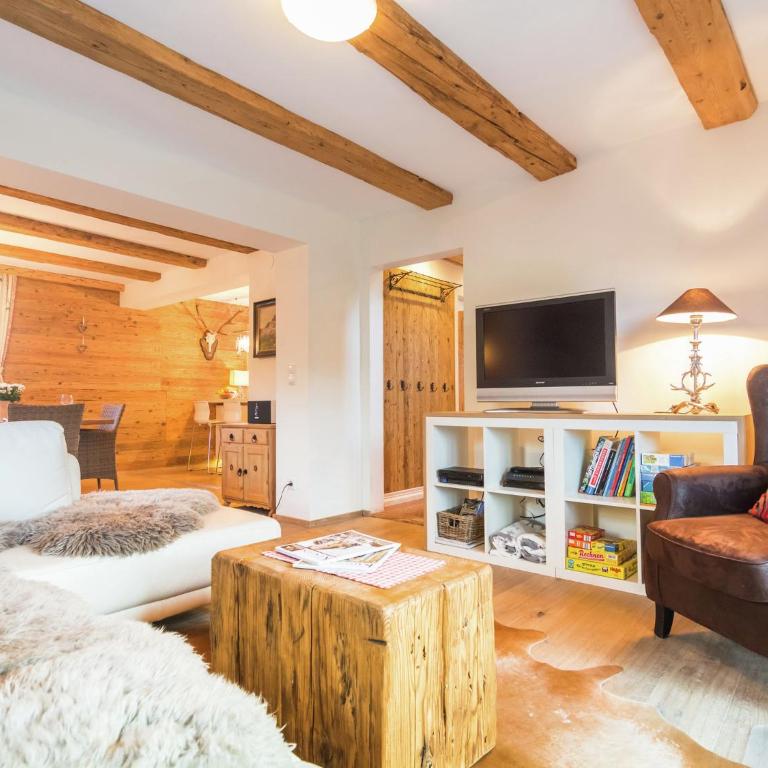 Chalet in Ellmau near Ski Slopes - Superior Chalet - 9
