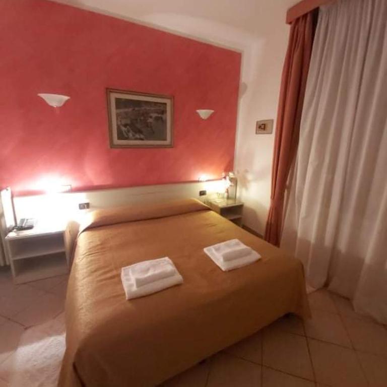 Hotel Arcella - Camera Quadrupla - 1