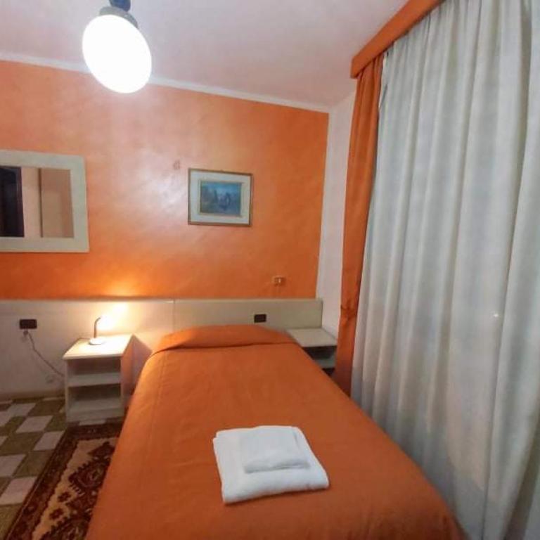 Hotel Arcella - Camera Singola - 2