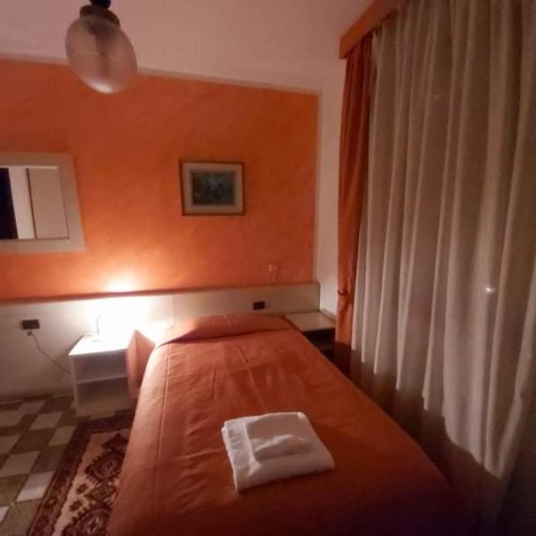 Hotel Arcella - Camera Singola - 1