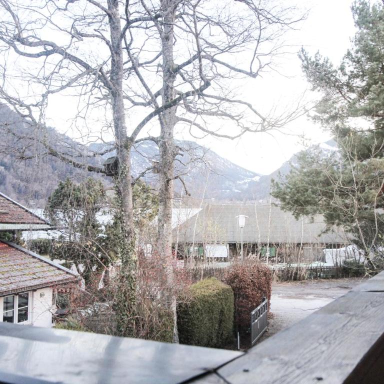 Appartementhaus Schirsner - direkt am See & am Kurpark - Apartment mit Seeblick - 16