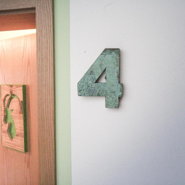 Appartementhaus Schirsner - direkt am See & am Kurpark - Apartment mit 1 Schlafzimmer - 8