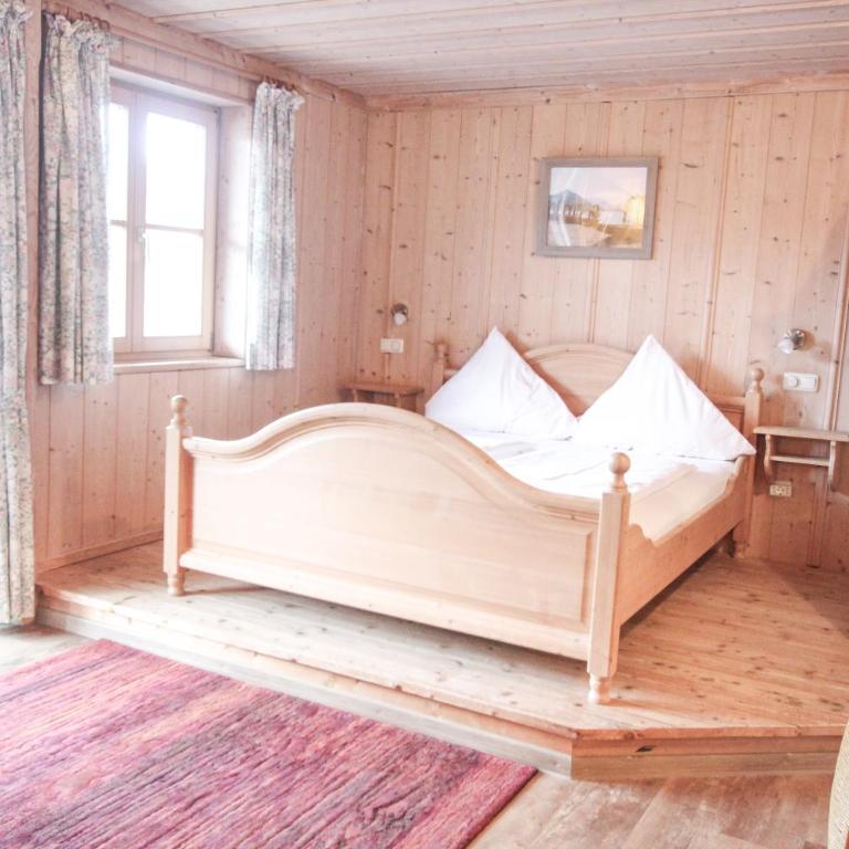 Appartementhaus Schirsner - direkt am See & am Kurpark - Apartment mit 1 Schlafzimmer - 13