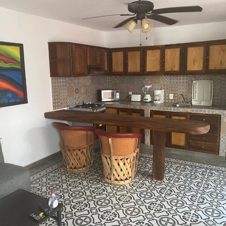 Villa Serena Centro Historico - One-Bedroom Apartment - 7