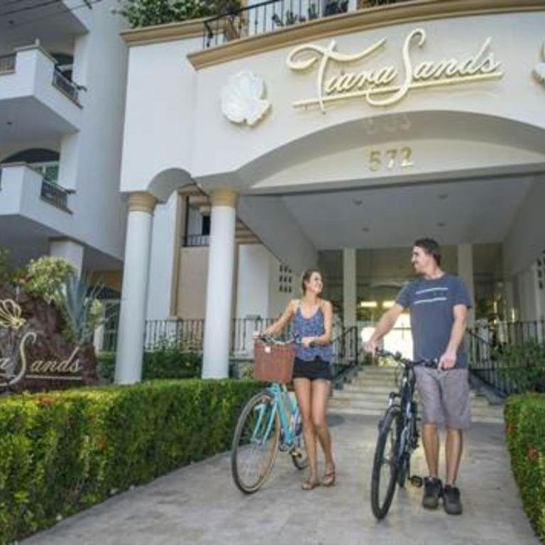 Ocean Front- Marina View- Tiara Sands Resort, Sleeps 4 - One-Bedroom Apartment - 26