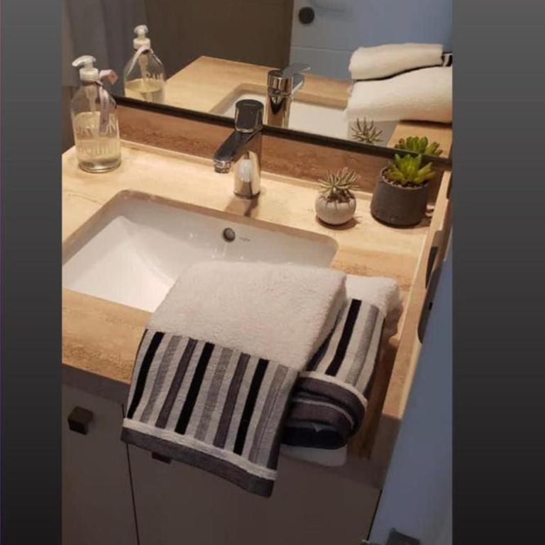Aqua La Serena - Apartamento de 2 dormitorios - 2