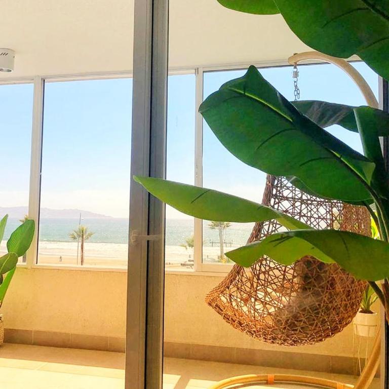 Aqua La Serena - Apartamento de 2 dormitorios - 7