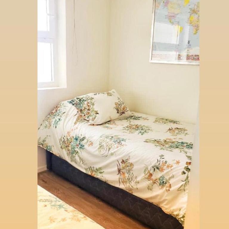 Aqua La Serena - Apartamento de 2 dormitorios - 12