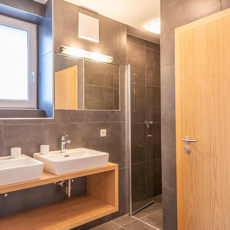 Chalet Dorf Wagrain Alpenleben by AlpenTravel - Chalet mit 4 Schlafzimmern und eigener Sauna - 4